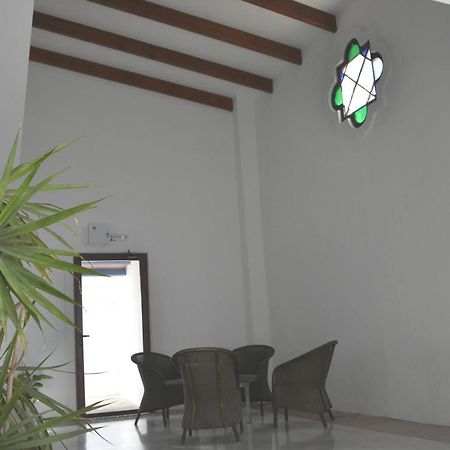 Hostal Dona Lola Marina Zahara de los Atunes Zewnętrze zdjęcie