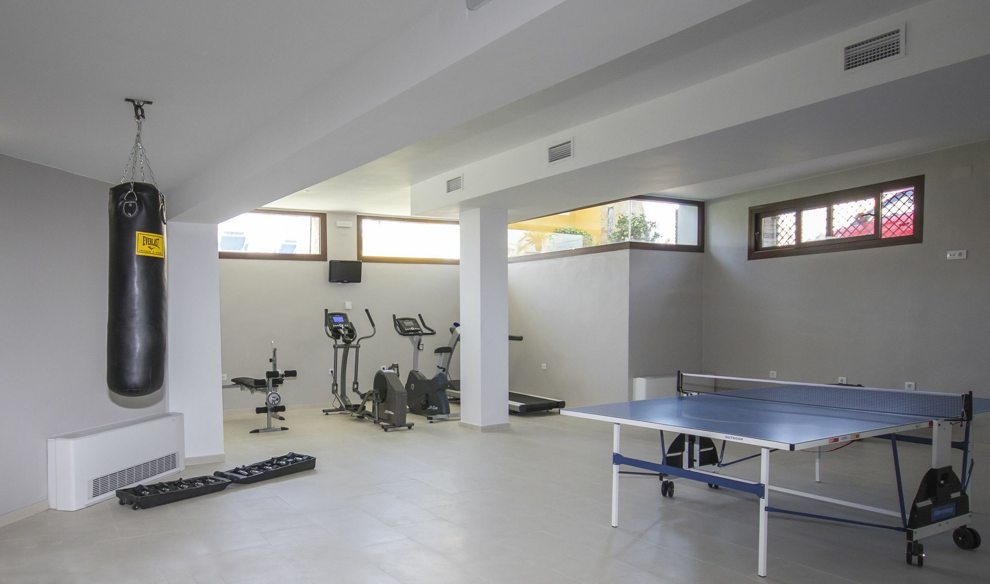 Hostal Dona Lola Marina Zahara de los Atunes Zewnętrze zdjęcie