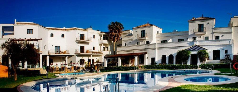 Hostal Dona Lola Marina Zahara de los Atunes Zewnętrze zdjęcie